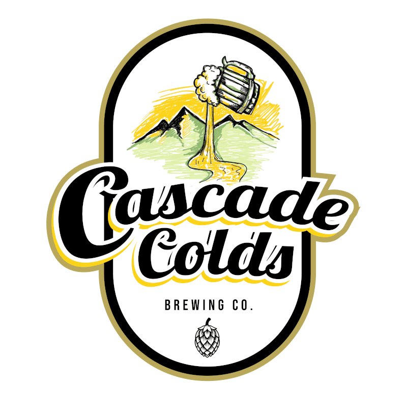 Cascade Colds Logo
